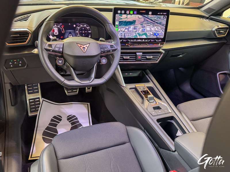 Photo du véhicule CUPRA Formentor