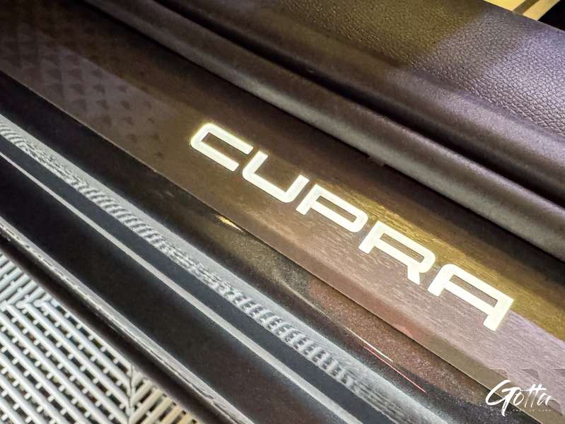 Photo du véhicule CUPRA Formentor