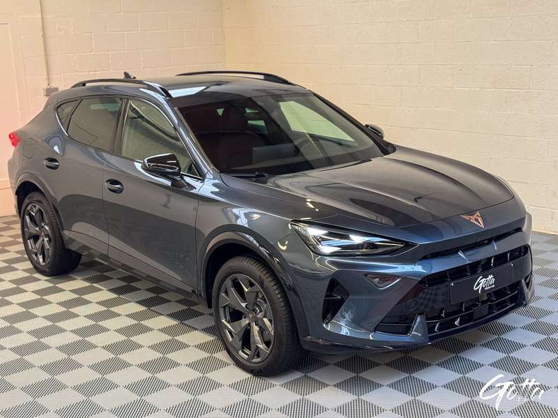 Photo du véhicule CUPRA Formentor