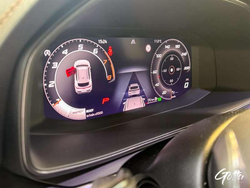 Photo du véhicule CUPRA Formentor