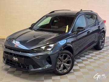 1.5 eTSI 150CH DSG**FACELIFT/CAR-PLAY/LED/DEMO