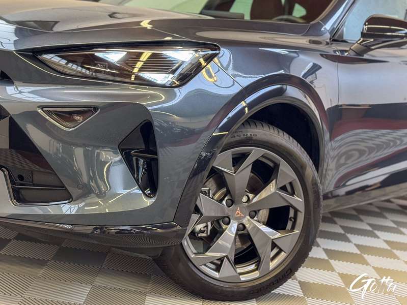 Photo du véhicule CUPRA Formentor