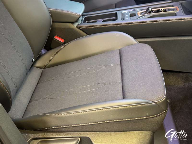 Photo du véhicule CUPRA Formentor