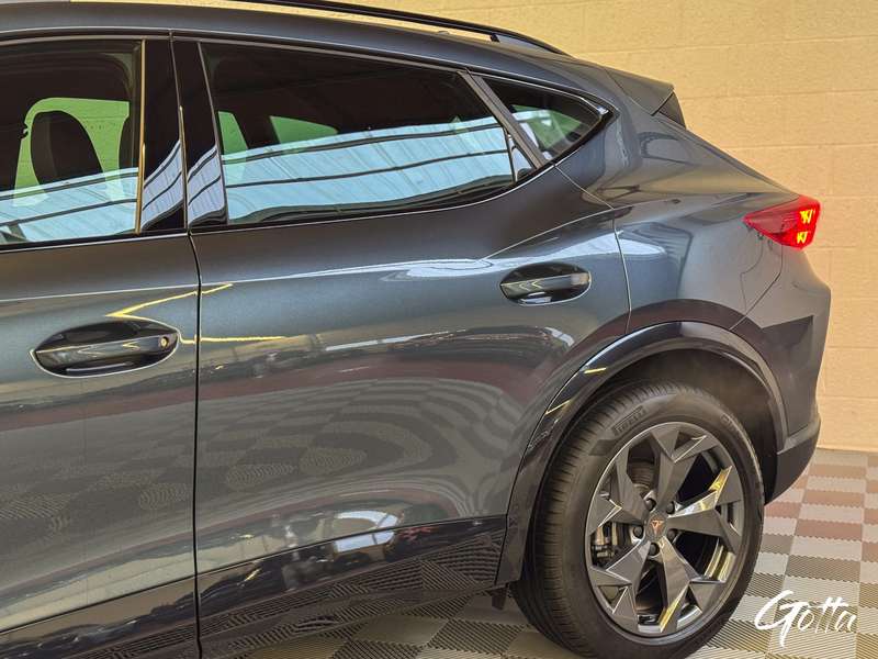 Photo du véhicule CUPRA Formentor