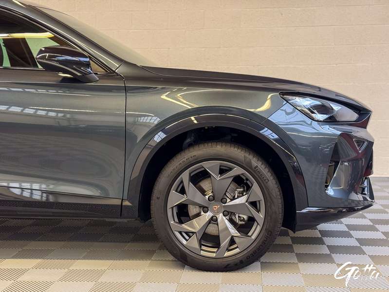 Photo du véhicule CUPRA Formentor