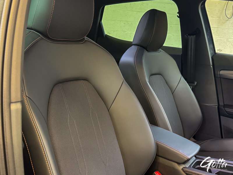 Photo du véhicule CUPRA Formentor