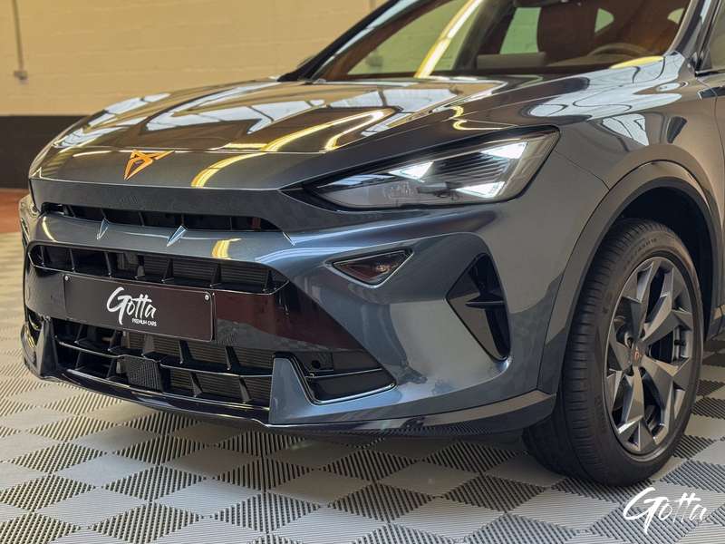 Photo du véhicule CUPRA Formentor