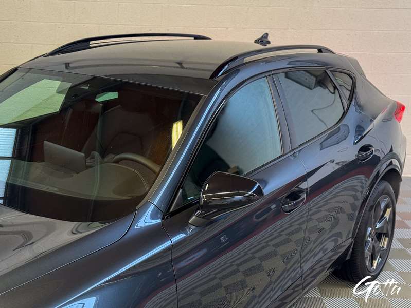 Photo du véhicule CUPRA Formentor