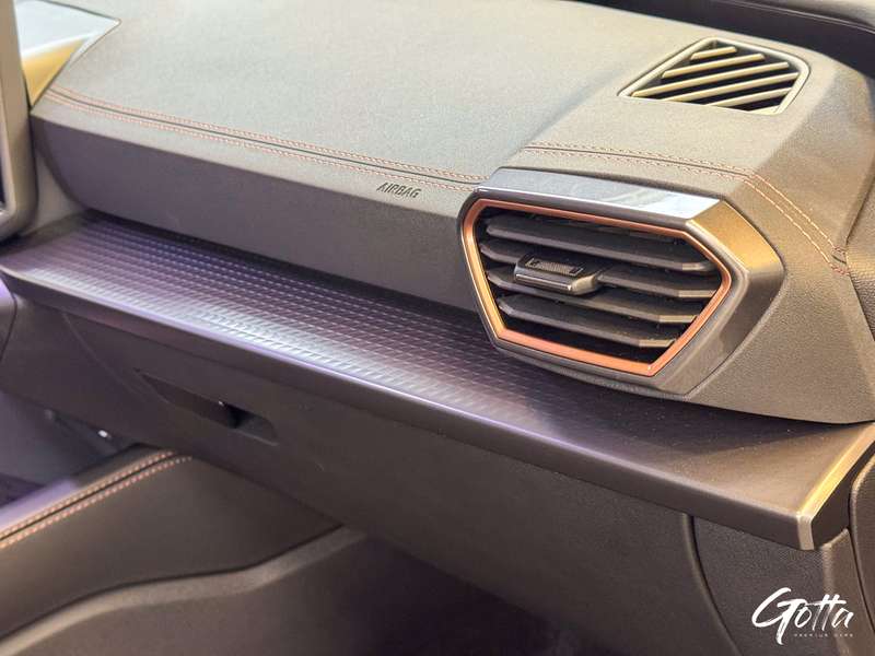 Photo du véhicule CUPRA Formentor