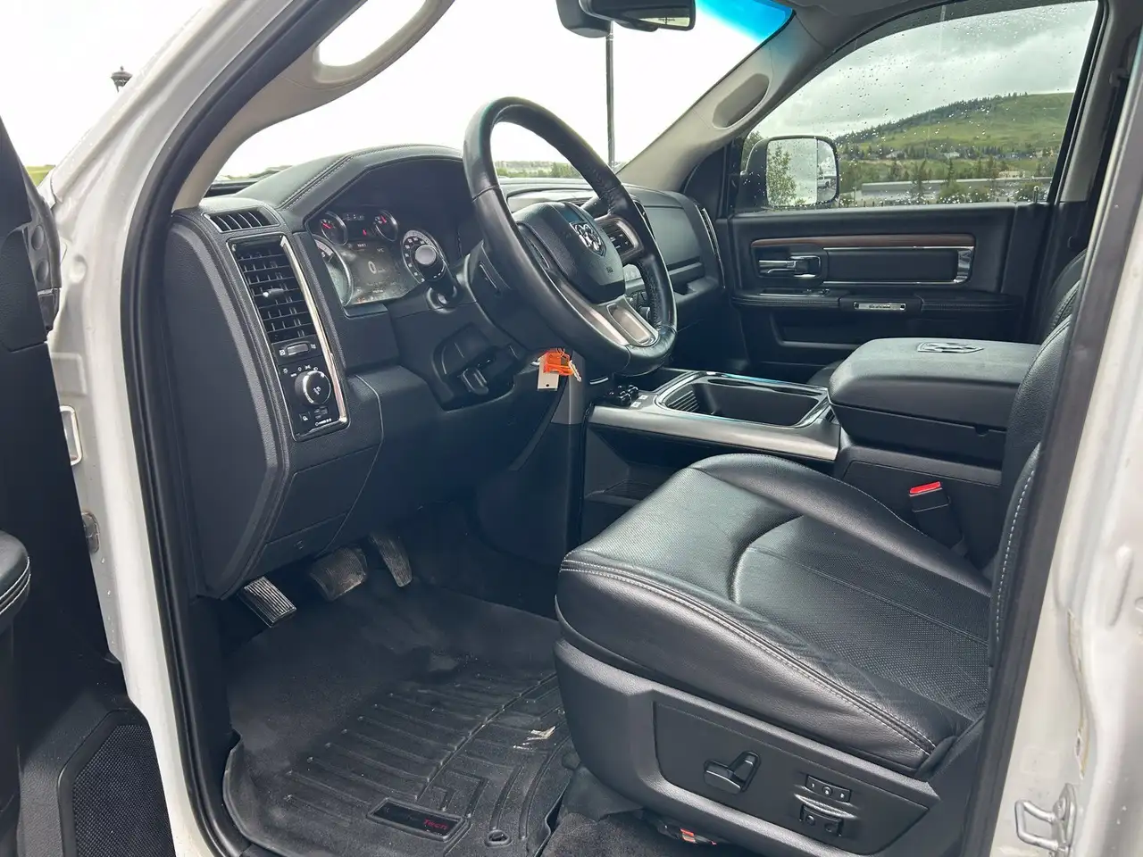 RAM 2500 photo RAM 2500