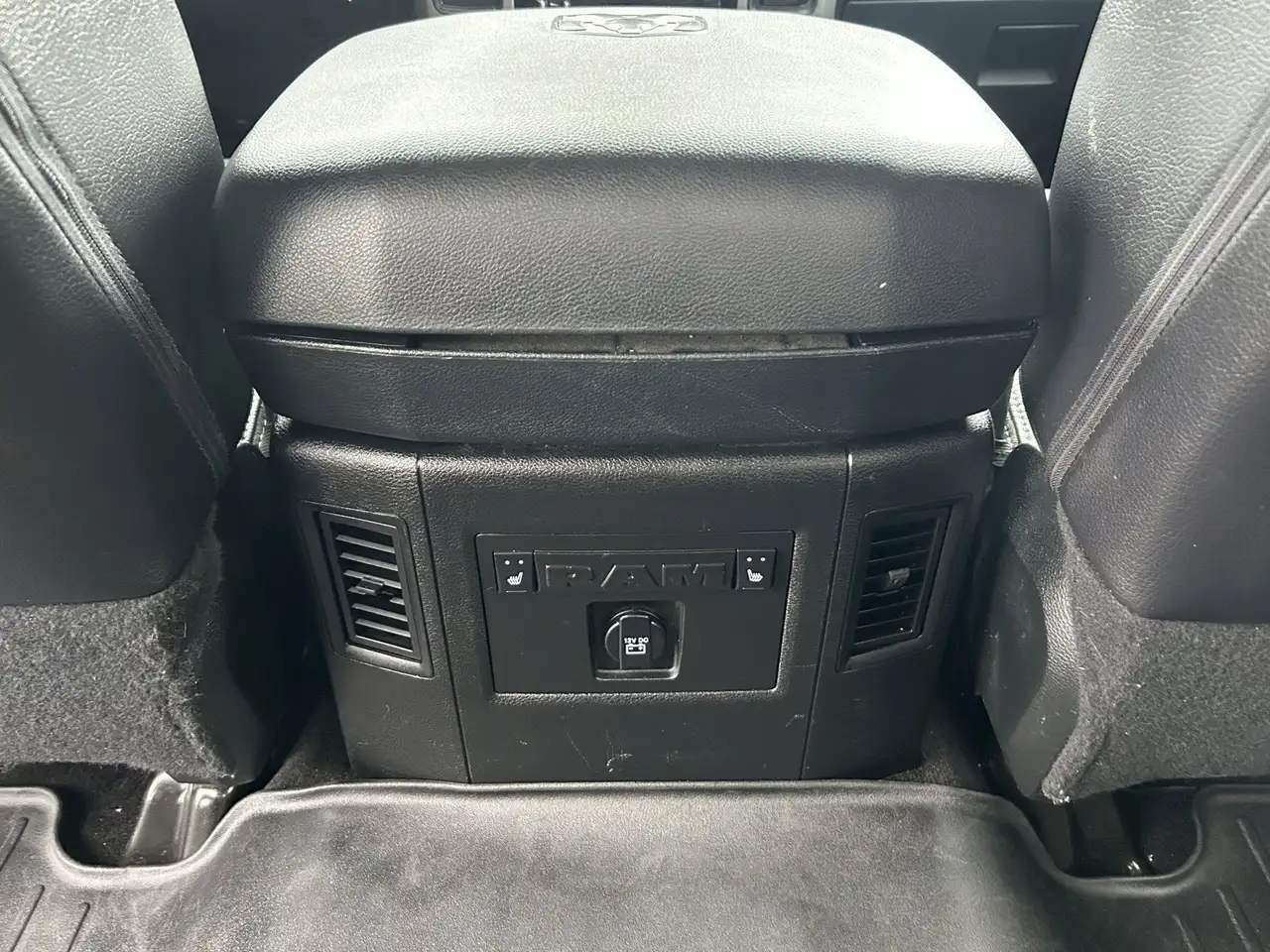 RAM 2500 photo RAM 2500