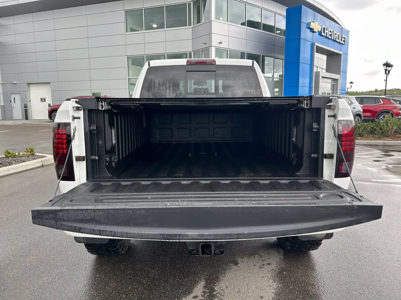 RAM 2500 photo RAM 2500