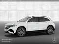 Mercedes-Benz EQA 300 4M AMG+NIGHT+PLUS-PAKET+KAMERA+KEYLESS Blanc - thumbnail 3