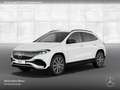 Mercedes-Benz EQA 300 4M AMG+NIGHT+PLUS-PAKET+KAMERA+KEYLESS Blanc - thumbnail 14