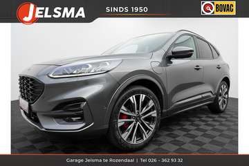 2.5 PHEV ST-Line aut., Pano | Trekhaak | 20inch