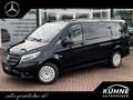 Mercedes-Benz Vito 119 CDI MIXTO Lang LED/ILS+Tempomat+Kamera! Schwarz - thumbnail 1