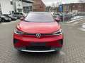 Volkswagen ID.4 Pro 210 kW AHK R-Kamera Wärmep. ACC Navi IQ-Lig... Rot - thumbnail 5