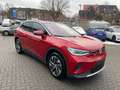 Volkswagen ID.4 Pro 210 kW AHK R-Kamera Wärmep. ACC Navi IQ-Lig... Rot - thumbnail 4