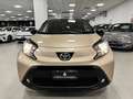 Toyota Aygo X 1.0 Trend Air 72cv s-cvt Oro - thumbnail 3