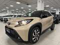 Toyota Aygo X 1.0 Trend Air 72cv s-cvt Oro - thumbnail 2