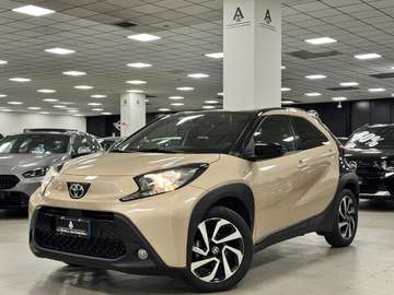 1.0 Trend Air 72cv s-cvt