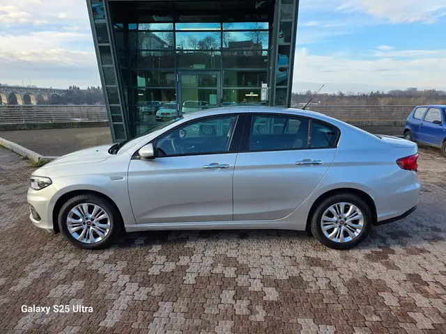 Fiat Tipo 1.4 tjet ritiro usato/scambio
