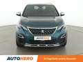 Peugeot 5008 2.0 Blue-HDi GT Aut. *LED*SPUR*TOT*CAM*NAVI* Grün - thumbnail 9