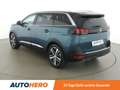 Peugeot 5008 2.0 Blue-HDi GT Aut. *LED*SPUR*TOT*CAM*NAVI* Grün - thumbnail 4