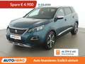Peugeot 5008 2.0 Blue-HDi GT Aut. *LED*SPUR*TOT*CAM*NAVI* Grün - thumbnail 1