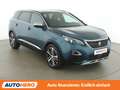 Peugeot 5008 2.0 Blue-HDi GT Aut. *LED*SPUR*TOT*CAM*NAVI* Grün - thumbnail 8