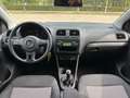 Volkswagen Polo 1.2 Easyline Airco/Cruise/El.ramen/5drs/Apk Schwarz - thumbnail 3