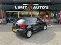 Volkswagen Polo 1.2 Easyline Airco/Cruise/El.ramen/5drs/Apk Schwarz - thumbnail 2