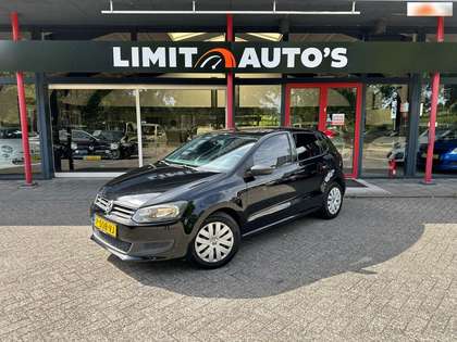 Volkswagen Polo 1.2 Easyline Airco/Cruise/El.ramen/5drs/Apk