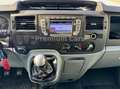 Ford Transit Kasten 2.2 TDCi FT 300 K Trend*3-Sitzer* Argento - thumbnail 10