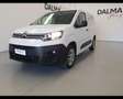 Citroen Berlingo van M 1.5 bluehdi 100cv Worker 10q 3p.ti Bianco - thumbnail 4