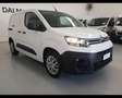 Citroen Berlingo van M 1.5 bluehdi 100cv Worker 10q 3p.ti Bianco - thumbnail 3