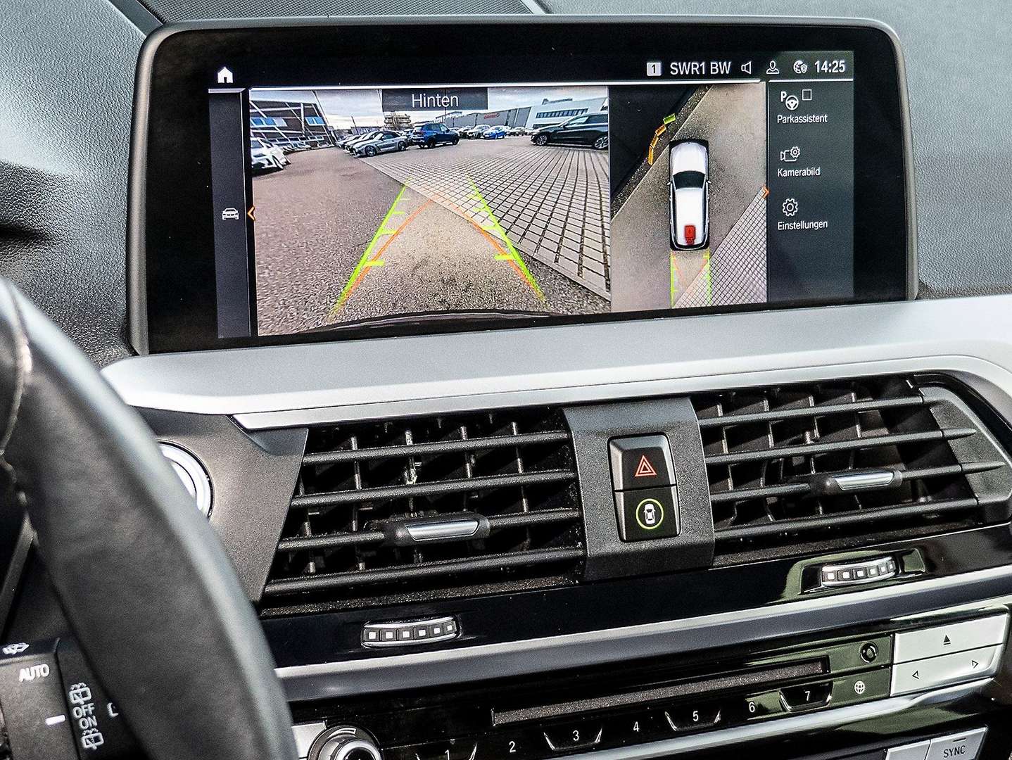 BMW X3 XDrive30i - - Joinsteer - #5