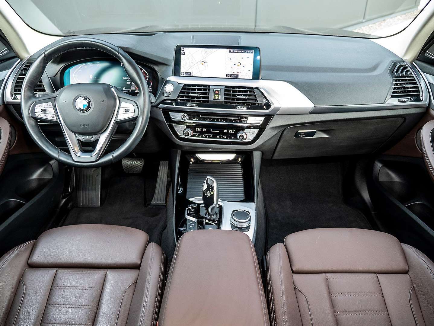 BMW X3 XDrive30i - - Joinsteer - #3