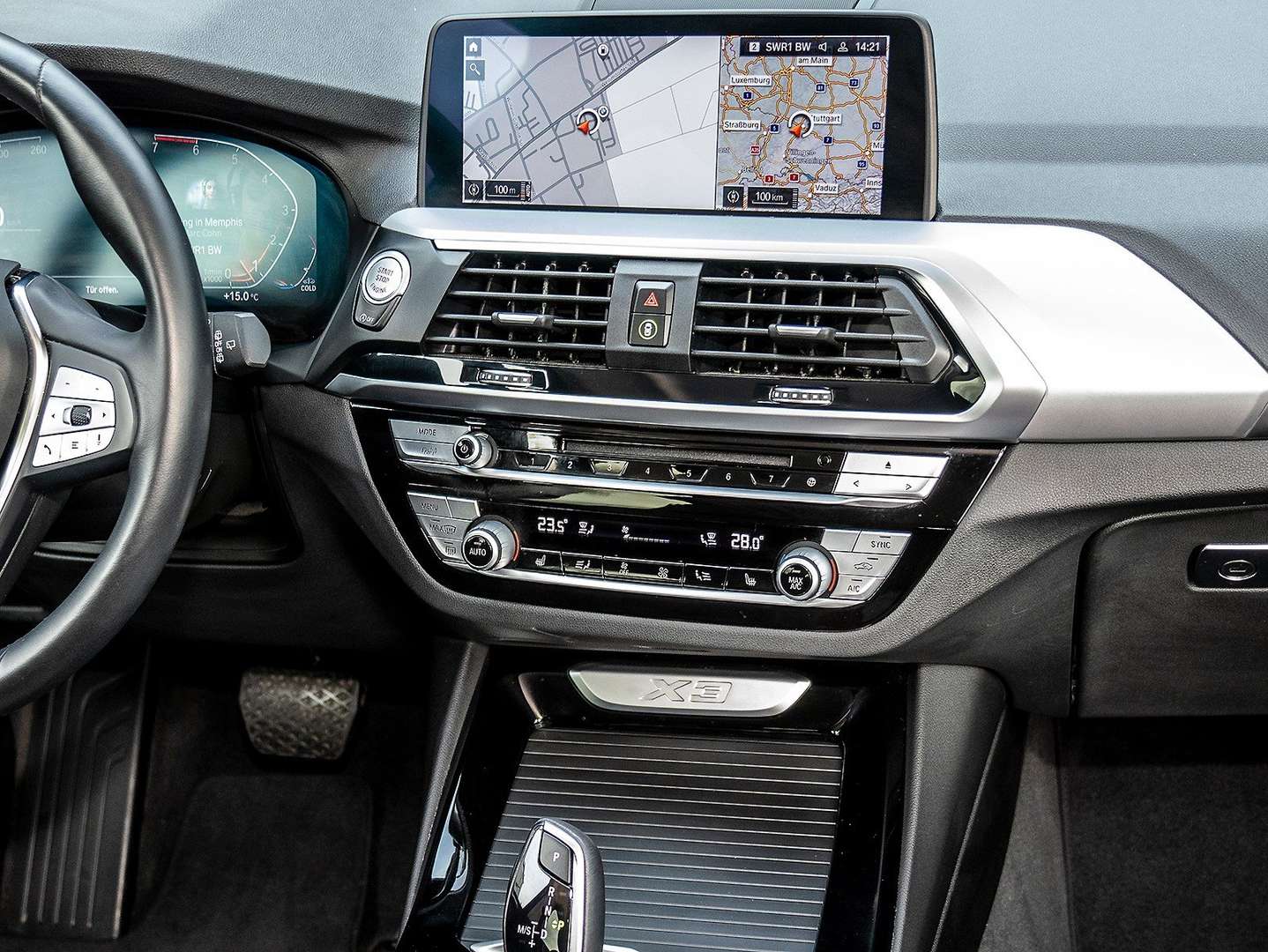 BMW X3 XDrive30i - - Joinsteer - #4