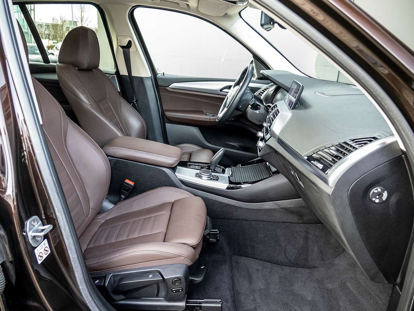 BMW X3 XDrive30i - - Joinsteer - #2