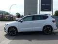 CUPRA Ateca 2.0 TSI 4Drive 7-Gang DSG, AHK Klima Navi Weiß - thumbnail 4