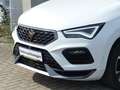 CUPRA Ateca 2.0 TSI 4Drive 7-Gang DSG, AHK Klima Navi Weiß - thumbnail 2