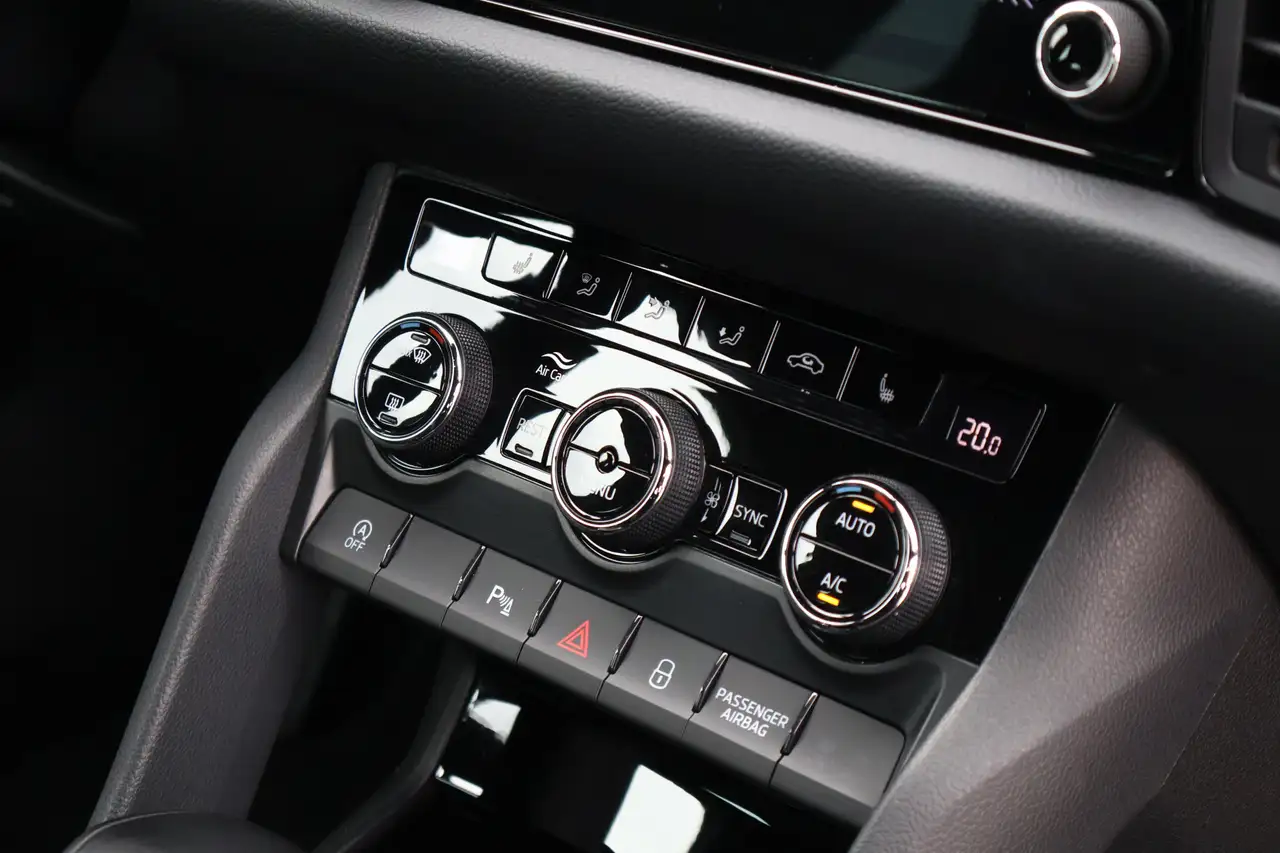 Skoda Kodiaq 1.5 TSI Sportline Business 7p. Trekhaak Faceli, миниатюра 27