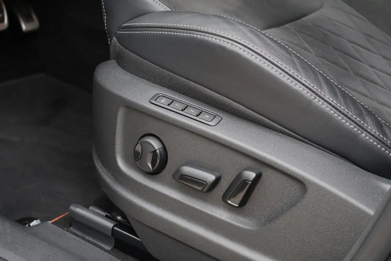 Skoda Kodiaq 1.5 TSI Sportline Business 7p. Trekhaak Faceli, миниатюра 29