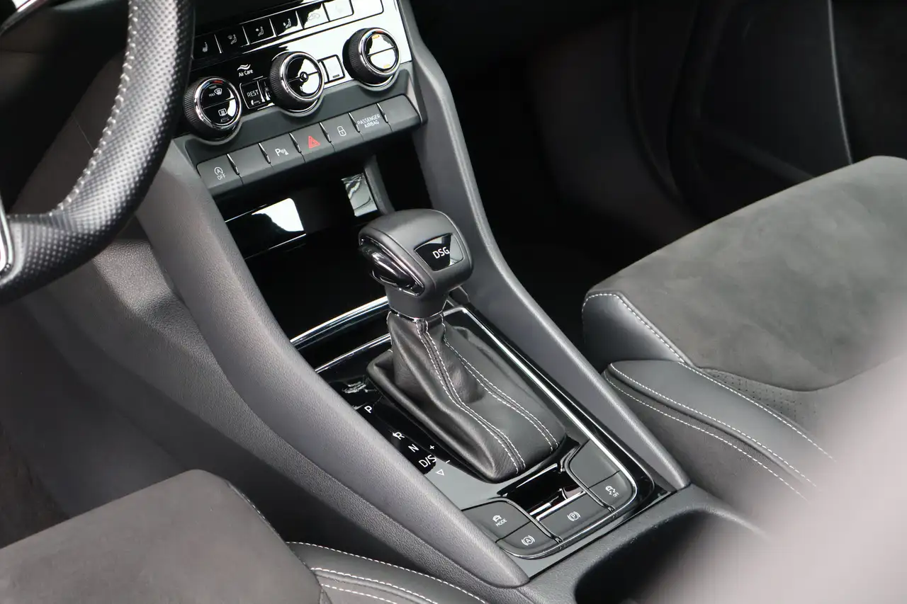 Skoda Kodiaq 1.5 TSI Sportline Business 7p. Trekhaak Faceli, миниатюра 28