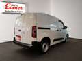 Opel Combo Cargo Alcant. LED PDC , Tempomat Weiß - thumbnail 10