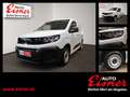 Opel Combo Cargo Alcant. LED PDC , Tempomat Weiß - thumbnail 1