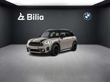 Cooper SE Countryman