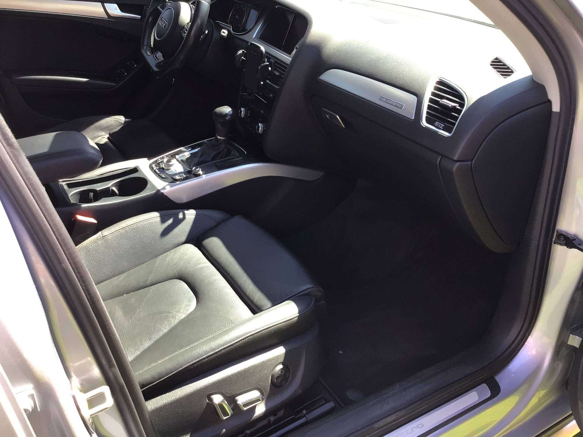2015 Audi A4 allroad Komfort thumb 6