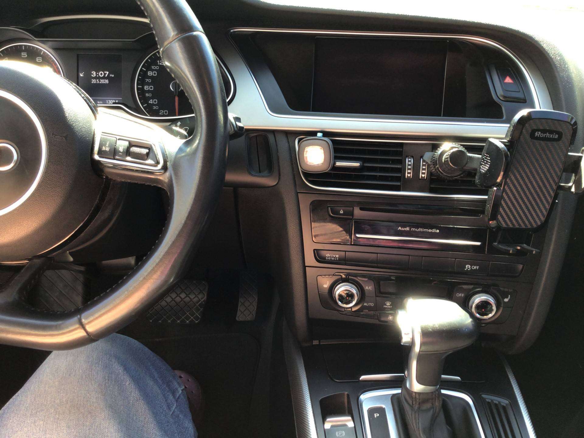 2015 Audi A4 allroad Komfort thumb 10